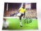 Pele Soccer Legend signed autographed 8x10 photo CA COA 573