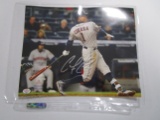 Carlos Correa of the Houston Astros signed autographed 8x10 photo PAAS COA 871