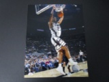 Tim Duncan of the San Antonio Spurs signed autographed 8x10 photo PAAS COA 027