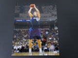 Dirk Nowitzki of the Dallas Mavericks signed autographed 8x10 photo PAAS COA 028