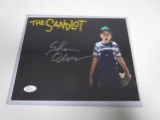 Shane Obedzinski of The Sandlot signed autographed 8x10 JSA COA 927