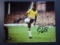 Pele Soccer Legend signed autographed 8x10 photo ATL COA 550