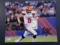Baker Mayfield of the Cleveland Browns signed autographed 8x10 photo PAAS COA 434
