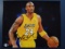 Kobe Bryant of the LA Lakers signed autographed 8x10 photo ATL COA 554