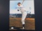 Mickey Mantle of the New York Yankees signed autographed 8x10 photo GA COA 113