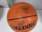 Joel Embiid of the Philadelphia 76ers signed autographed full size basketball PAAS COA 271