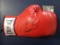 Saul Canelo signed autographed boxing glove PAAS COA 544