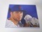 Tim Tebow of the New York Mets signed autographed 11x14 photo PAAS COA 466