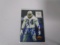 Charles Haley of the Dallas Cowboys signed autographed sportscard AI COA 474