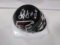Julio Jones of the Atlanta Falcons signed autographed mini football helmet AAA COA 253