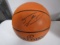 Shaquille O'Neal of the Los Angeles Lakers signed autographed full size basketball PAAS COA 532