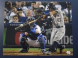 Jose Altuve of the Houston Astros signed autographed 8x10 photo PAAS COA 860