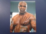 Mike Tyson Boxing Legend signed autographed 8x10 photo ERA COA 780