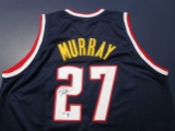 Jamal Murray of the Denver Nuggets signed autographed basketball jersey ERA COA 771