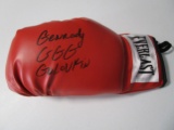 Genady GGG Golovkin signed autographed boxing glove PAAS COA 558