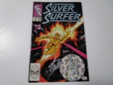 Stan Lee of Marvel signed autographed Silver Surfer comic book PAAS COA 275