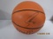 Steph Curry of the TEAM signed autographed full size basketball PAAS COA 528