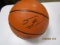 Shaquille O'Neal of the LA Lakers signed autographed full size basketball PAAS COA 534