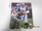 Troy Aikman of the Dallas Cowboys signed autographed 8x10 photo PAAS COA 889