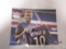 Neymar Jr soccer signed autographed 8x10 photo PAAS COA 424