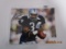 Bo Jackson of the Oakland Raiders signed autographed 8x10 photo GA COA 085