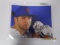 Tim Tebow of the New York Mets signed autographed 8x10 photo PAAS COA 415