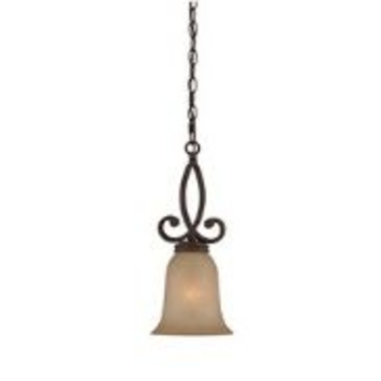 Hanging Pendant Light