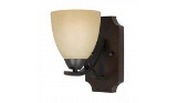 1 Light Wall Sconce