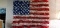 Tom Deininger's American Flag Art