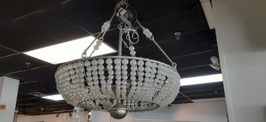 Currey and Company Chandelier