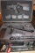 TROY BLACK RAIN ORDNANCE FALLOUT 15 MULTI CALIBER W/CASE  *ATF STAMP REQUIRED