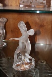LALIQUE MAN AND WOMAN