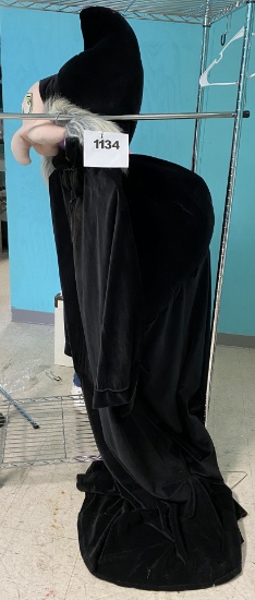 The Witch from Snow White Costume