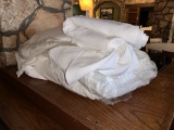All Linen, Table Cloths, Napkins, Rags