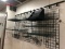 Wall Mount Racking System 10ft
