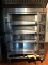 Adamatic modular four Deck Baking Oven