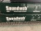 Soundweb Networked Signal Processor