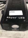 Chauvet Abyss LED