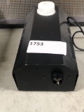 Chauvet 25/1851 Fog Machine