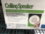 Ceiling Speaker