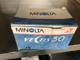 Minolta VeCtis 30 Camera