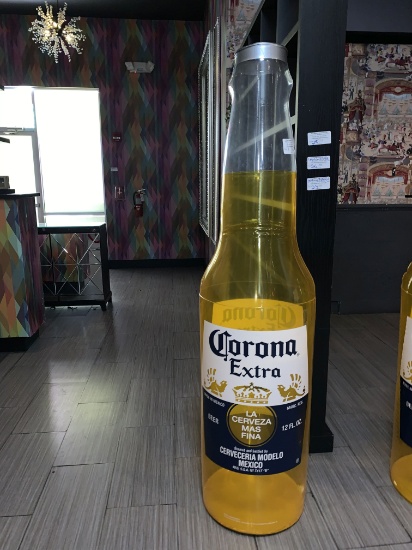 Corona Bottles