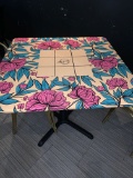 Decorative Tables