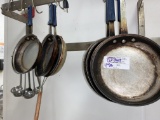 Small Fry Pans