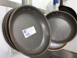 Large Fry Pans