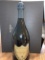 Dom Perignon - Full and Sealed Bottle - 1964