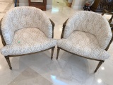 Pair of Vintage Chairs from 1960s - excellent conditon