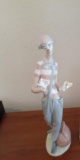 Lladro - Clown in love