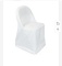 Chair Covers 11 Colors