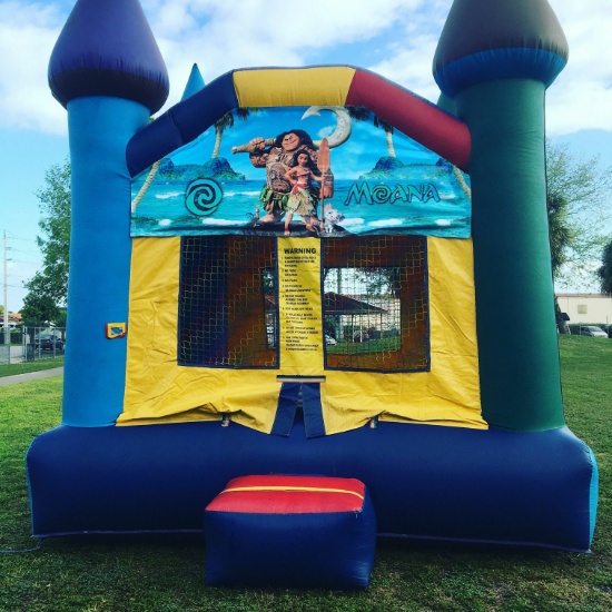 Bounce House